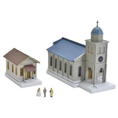 建コレ051-5 教会B5