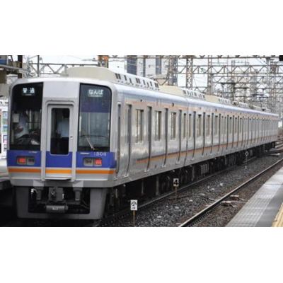 鉄道コレクション 南海電気鉄道1000系 6両セットB