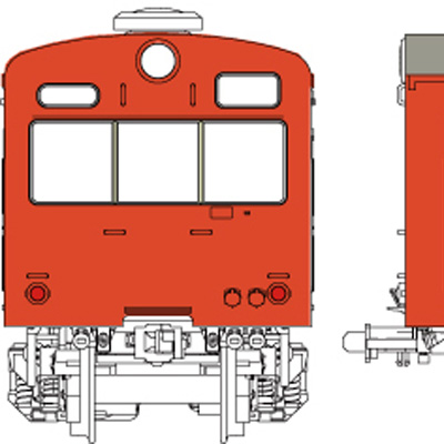 トラムウェイ | 鉄道模型 通販・Nゲージ ミッドナイン