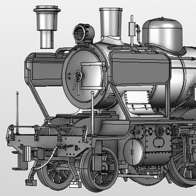 蒸気機関車 Sl 鉄道模型 通販 Hoゲージ ミッドナイン