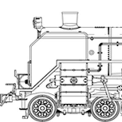 【HO】 国鉄C59戦前型