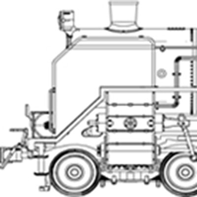 【HO】 国鉄C59戦後型