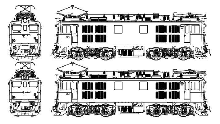 オカモト OPPテープNO.333 38ミリ×100m 透明 (60巻) 品番：333T38 - 2