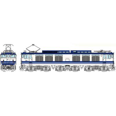 EF6435ユーロライナー色