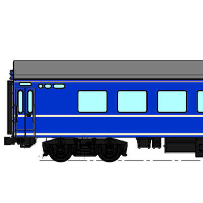 ナハネ20（黒）