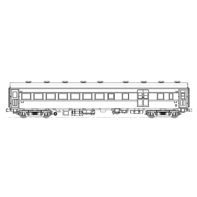 国鉄オハニ61ぶどう2号