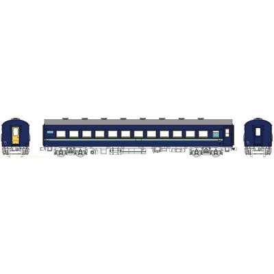 1/80 国鉄オロ61青15号