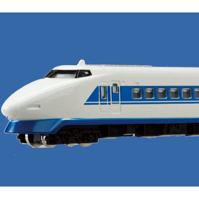 No.16 100系 新幹線 