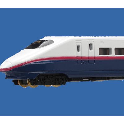 No.24 E2系1000番代 はやて 