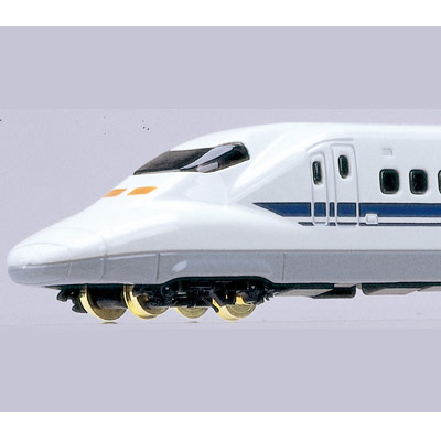 No.65 700系 新幹線 