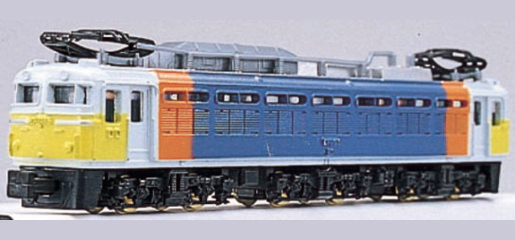 No.67 EF81 カシオペア | トレーン 110673 鉄道模型 Nゲージダイ