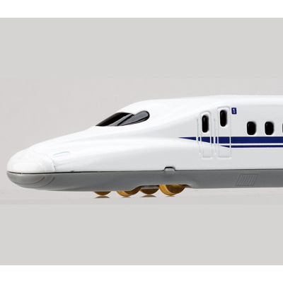 No.87 N700系 新幹線 