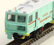 大型保線車両について | 鉄道模型 通販・Nゲージ ミッドナイン