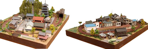 ☆1/150 ジオコレ 建物コレクション 町工場 B2 ~鉄工所 ☆1/150 ジオコレ 建物コレクション 町工場 B2 ~鉄工所
