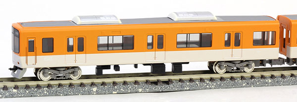 阪神電車 鉄道模型