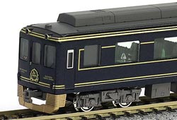 グリーンマックスから発売された青の交響曲について