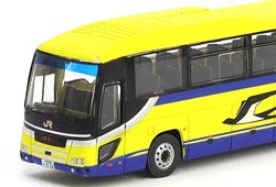 JR東海バスの「黄色いバス」について