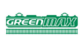 GREENMAX(グリーンマックス)鉄道模型メーカーのご紹介