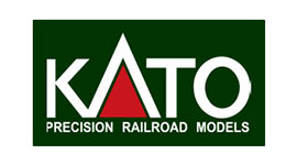 KATO(関水金属)鉄道模型メーカーのご紹介