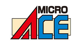 MICRO ACE(マイクロエース)鉄道模型メーカーのご紹介