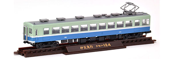 伊豆急行　鉄道模型