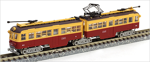京阪 鉄道模型