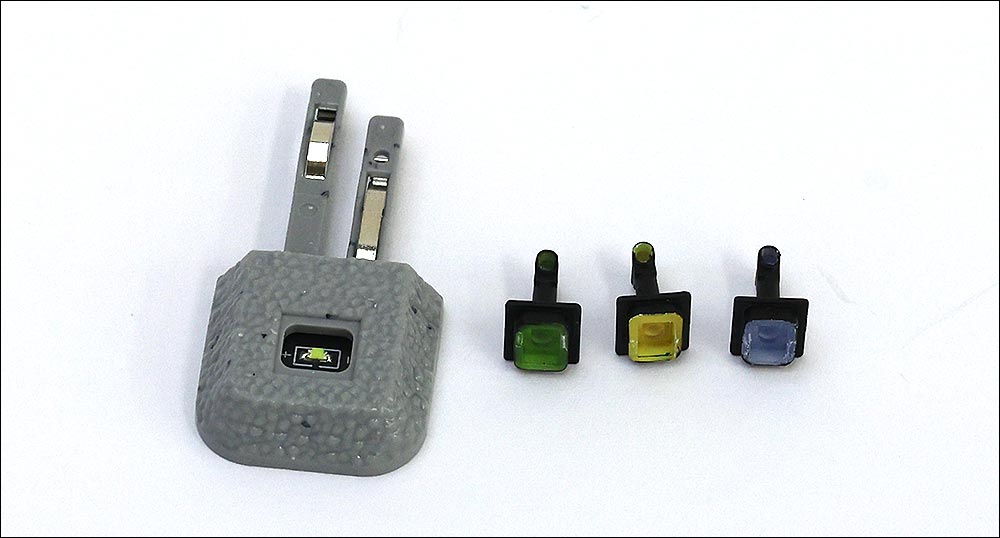 フィーダー型列車接近警報器について