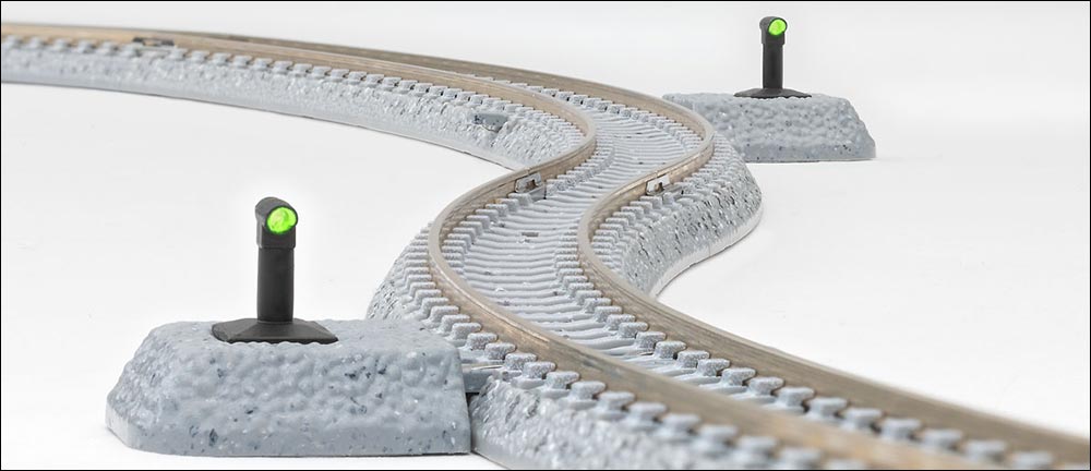 フィーダー型列車接近警報器について