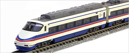 京成電鉄　鉄道模型