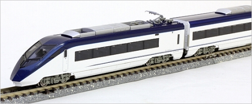 京成電鉄　鉄道模型