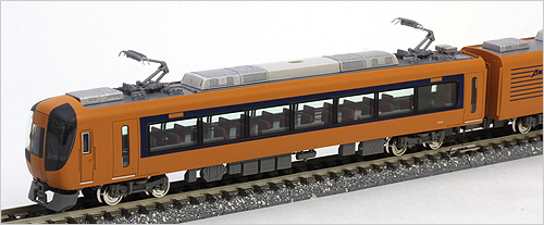 近鉄 鉄道模型