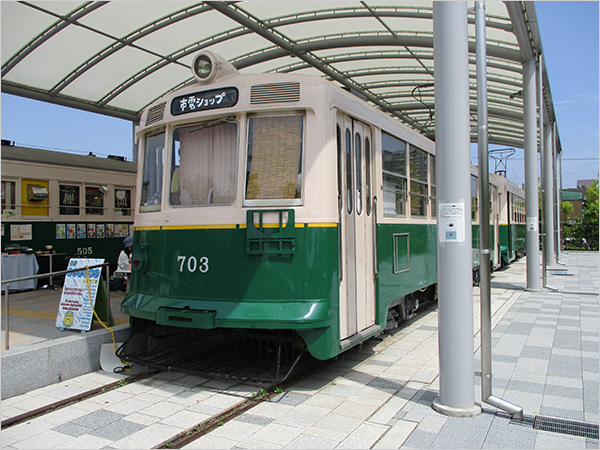 京都鉄道博物館 レポート