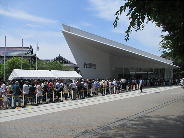 京都鉄道博物館 レポート