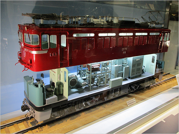京都鉄道博物館に行ってきました!! 2 | 鉄道模型 通販・Nゲージ