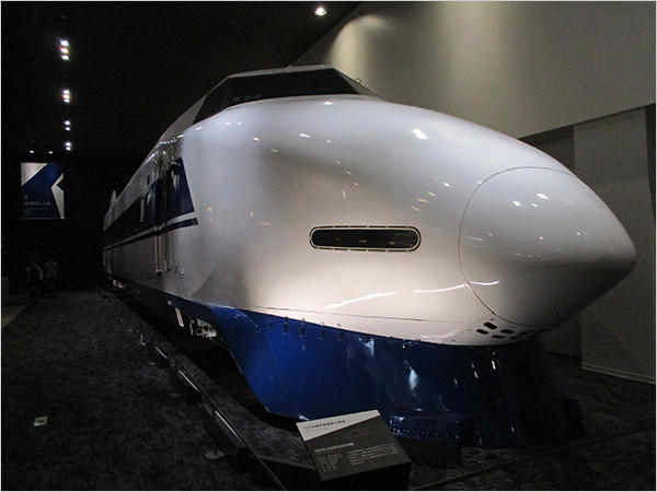 京都鉄道博物館 レポート