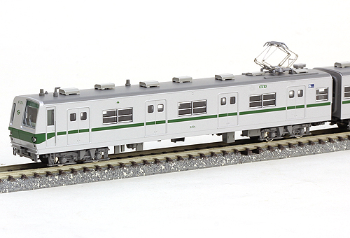 京阪 鉄道模型