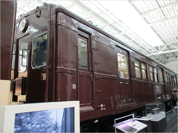 リニア鉄道館 レポート