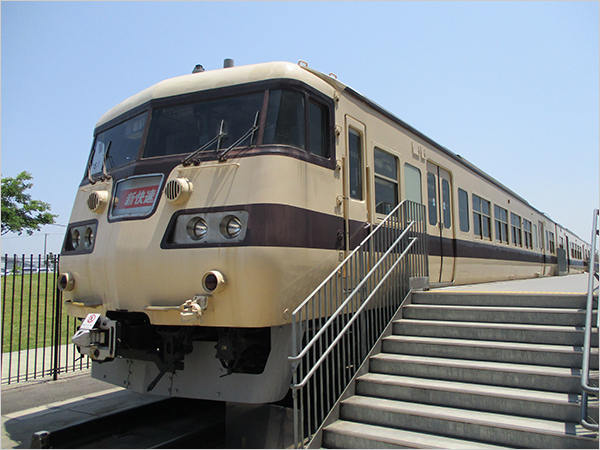 リニア鉄道館 レポート