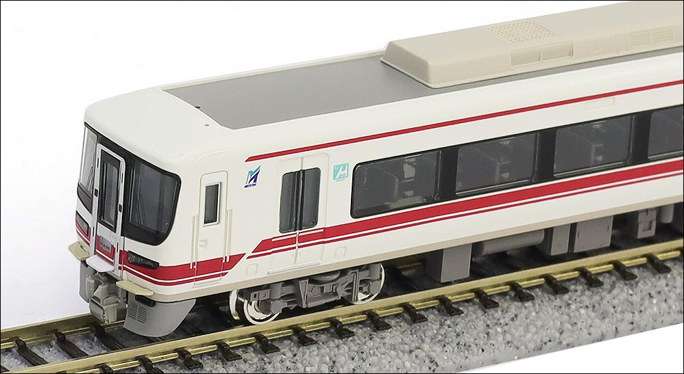 名鉄1600系について
