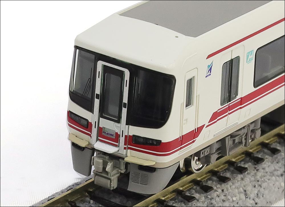 名鉄1600系について