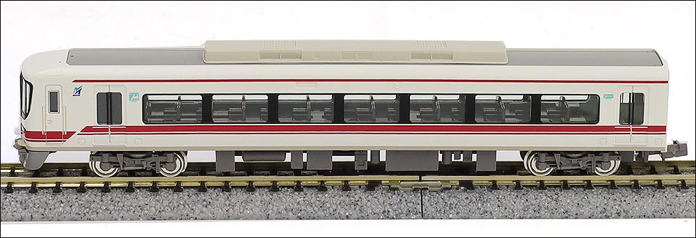 名鉄1600系について