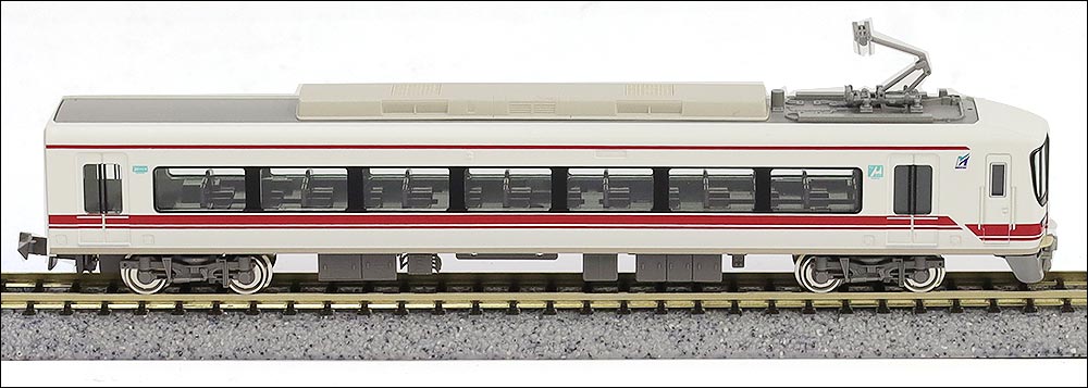 名鉄1600系について