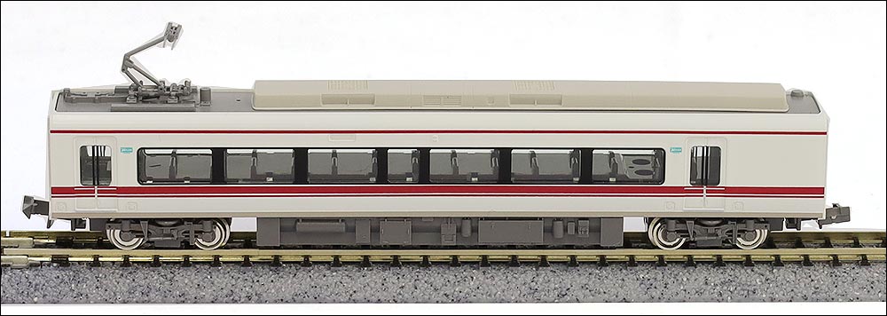 名鉄1600系について