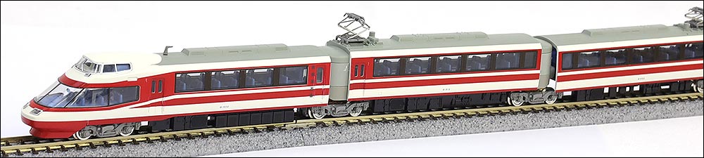 長野電鉄1000系ゆけむりについて