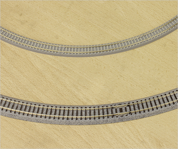Nゲージ Zゲージ 鉄道模型
