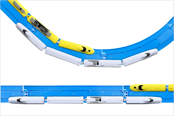 鉄道模型 プラレール