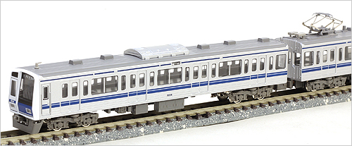 西武鉄道　鉄道模型