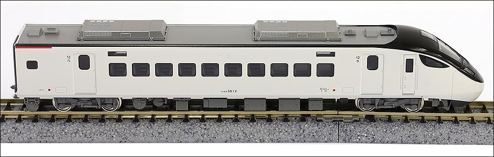 台湾鉄路EMU3000について