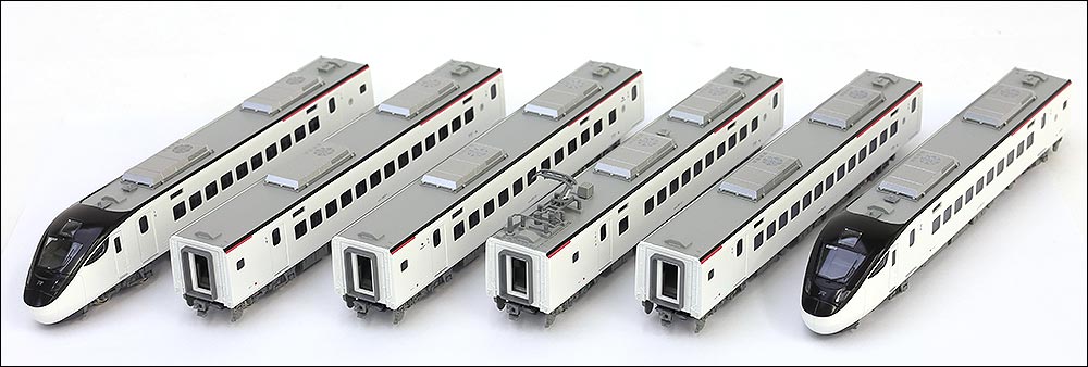 台湾鉄路EMU3000について