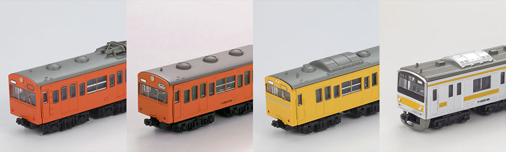 バンダイ(Bトレインショーティー)鉄道模型メーカーのご紹介 | 鉄道模型 通販